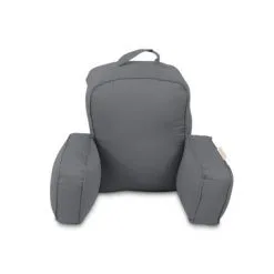 FILIBABBA Gry Barnevognspute, Stone Grey