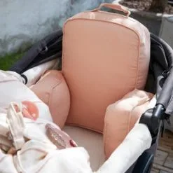 FILIBABBA Gry Barnevognspute, Melon -Tilbud jollyroom Butikk FI 01732 2961 3b