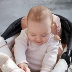 FILIBABBA Gry Barnevognspute, Melon -Tilbud jollyroom Butikk FI 01732 2961 3c