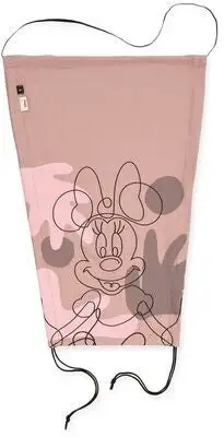 Hauck Solbeskyttelse, Rose