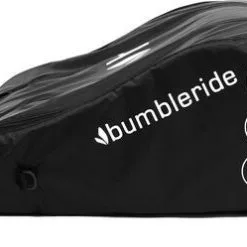 Bumbleride Indie Twin Travel Bag -Tilbud jollyroom Butikk ITB 01B 3749 3a
