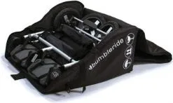 Bumbleride Indie Twin Travel Bag -Tilbud jollyroom Butikk ITB 01B 3749 3b