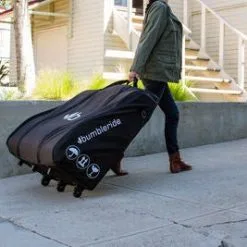 Bumbleride Indie Twin Travel Bag -Tilbud jollyroom Butikk ITB 01B 3749 4a