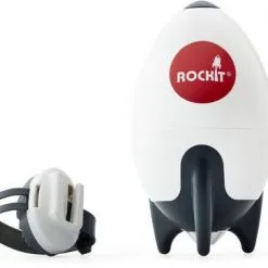 Baby Rocker - Rockit, Portabel Barnevognvugger