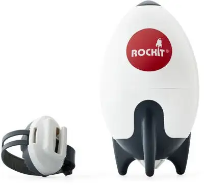 Baby Rocker Rockit Inkl. GP Batterier Super Alkaline AA 24-pack 2 Baby Rocker Rockit Inkl. GP Batterier Super Alkaline AA 24-pack - Bilde 2