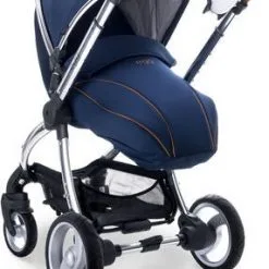 Baby Rocker - Rockit, Portabel Barnevognvugger -Tilbud jollyroom Butikk ITEM1 3329 4b