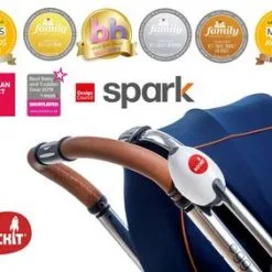 Baby Rocker - Rockit, Portabel Barnevognvugger -Tilbud jollyroom Butikk ITEM1 3329 4f