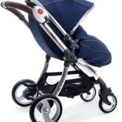 Baby Rocker - Rockit, Portabel Barnevognvugger -Tilbud jollyroom Butikk ITEM1 3329 4h