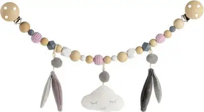 Kikadu Barnevognsanheng Sky Øko 1 Kikadu Barnevognsanheng Sky Øko