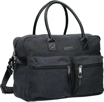 Kidzroom Vision Of Love Stelleveske, Black 1 Kidzroom Vision Of Love Stelleveske, Black