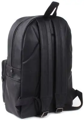 Kidzroom Popular Stelleveske Ryggsekk, Black 3 Kidzroom Popular Stelleveske Ryggsekk, Black - Bilde 3