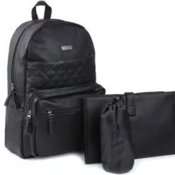 Kidzroom Popular Stelleveske Ryggsekk, Black 9 Kidzroom Popular Stelleveske Ryggsekk, Black -Tilbud jollyroom Butikk KZ 030.8397 BLACK 2577 4d