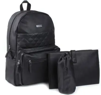 Kidzroom Popular Stelleveske Ryggsekk, Black 5 Kidzroom Popular Stelleveske Ryggsekk, Black - Bilde 5