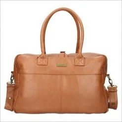 Kidzroom Joy Stelleveske, Cognac -Tilbud jollyroom Butikk KZ 030.8515 COGNAC 2577 4a