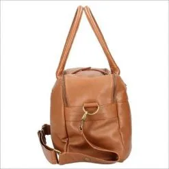 Kidzroom Joy Stelleveske, Cognac -Tilbud jollyroom Butikk KZ 030.8515 COGNAC 2577 4b