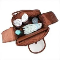 Kidzroom Joy Stelleveske, Cognac -Tilbud jollyroom Butikk KZ 030.8515 COGNAC 2577 4d