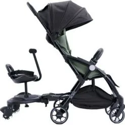 Leclerc Baby Ståbrett