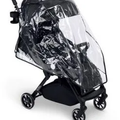 Leclerc Baby Regntrekk