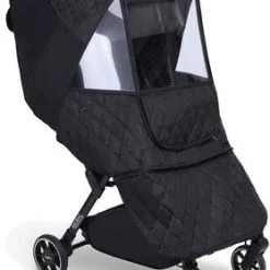 Leclerc Baby Vindbeskyttelse