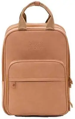 Bizzi Growin BizziGrowin RucPOD® Reiseseng Og Stelleveske, Porcini 1 Bizzi Growin BizziGrowin RucPOD® Reiseseng Og Stelleveske, Porcini