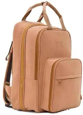 Bizzi Growin BizziGrowin RucPOD® Reiseseng Og Stelleveske, Porcini 2 Bizzi Growin BizziGrowin RucPOD® Reiseseng Og Stelleveske, Porcini - Bilde 2