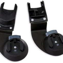 Bumbleride Indie Twin Nedre Bilstoladapter