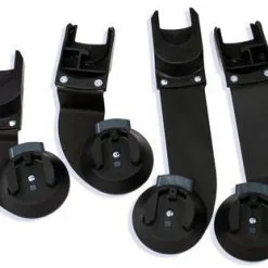 Bumbleride Indie Twin Sett Bilstoladapter