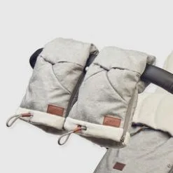 Najell Stroller Håndvarmere, Morning Grey -Tilbud jollyroom Butikk N01200302 2564 3a