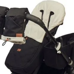 Najell Stroller Håndvarmere, Matte Black