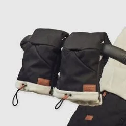 Najell Stroller Håndvarmere, Matte Black -Tilbud jollyroom Butikk N01200402 2564 3a