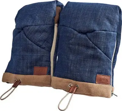 Najell Stroller Håndvarmer, DenimIndigo 1 Najell Stroller Håndvarmer, DenimIndigo
