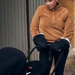 Najell Stroller Håndvarmer, DenimIndigo 5 Najell Stroller Håndvarmer, DenimIndigo -Tilbud jollyroom Butikk N01201602 2564 3a