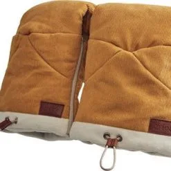 Najell Stroller Håndvarmer, Dijon Yellow