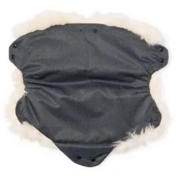 Nordlys Håndvarmer Lammeskinn Uklippet, Grey Melange 7 Nordlys Håndvarmer Lammeskinn Uklippet, Grey Melange -Tilbud jollyroom Butikk NL HAND LS OK GREY MELANGE 2266 4b