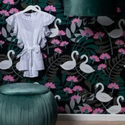 Nordlys Lammeskinn Uklippet, Grå 6 Nordlys Lammeskinn Uklippet, Grå -Tilbud jollyroom Butikk NL LS OK GRC385 1882 3a