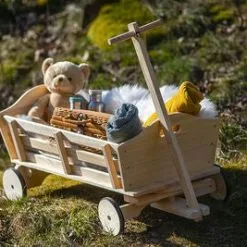 Nordlys Lammeskinn Uklippet, Hvit -Tilbud jollyroom Butikk NL20LS20OK20VIT 3c