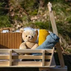 Nordlys Lammeskinn Uklippet, Hvit -Tilbud jollyroom Butikk NL20LS20OK20VIT 3d