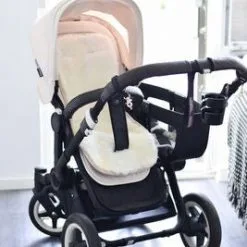 Nordlys Sittepute Lammeskinn, Hvit 11 Nordlys Sittepute Lammeskinn, Hvit -Tilbud jollyroom Butikk Nordlys20Sittdyna 4b