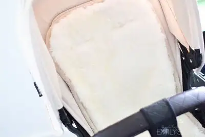 Nordlys Sittepute Lammeskinn, Natur 6 Nordlys Sittepute Lammeskinn, Natur - Bilde 6