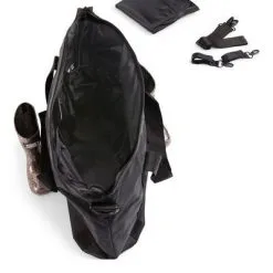 Petite Chérie Fantaisie Stelleveske, Svart -Tilbud jollyroom Butikk PC 330519JR BLACK 1800 4c