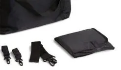 Petite Chérie Fantaisie Stelleveske, Svart -Tilbud jollyroom Butikk PC 330519JR BLACK 1800 4d