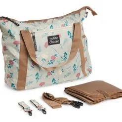 Petite Chérie Limited Edition Stelleveske, Flower 15 Petite Chérie Limited Edition Stelleveske, Flower -Tilbud jollyroom Butikk PC 330519JR FLOWER 1800 4d