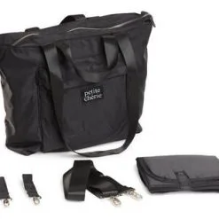 Petite Chérie Jolie Limited Edition Stelleveske, Svart -Tilbud jollyroom Butikk PC 330521JR BLACK 1800 3a