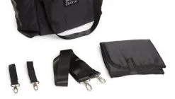 Petite Chérie Jolie Limited Edition Stelleveske, Svart -Tilbud jollyroom Butikk PC 330521JR BLACK 1800 4a