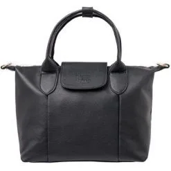 Petite Chérie Chic Mini Stelleveske, Black