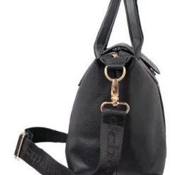 Petite Chérie Chic Mini Stelleveske, Black -Tilbud jollyroom Butikk PC CHIC BAG BLACK 3229 4b