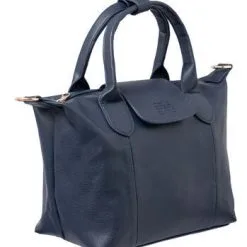 Petite Chérie Chic Mini Stelleveske, Medieval Blue -Tilbud jollyroom Butikk PC CHIC BAG MEDIEVALBLUE 3229 4a
