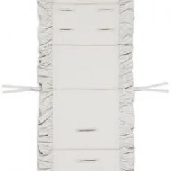 Petite Chérie Dreams Sittepute, Glacier Grey