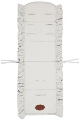 Petite Chérie Dreams Sittepute, Glacier Grey 1 Petite Chérie Dreams Sittepute, Glacier Grey