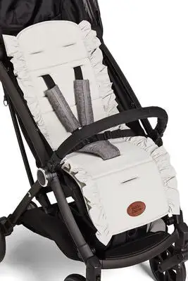 Petite Chérie Dreams Sittepute, Glacier Grey 3 Petite Chérie Dreams Sittepute, Glacier Grey - Bilde 3